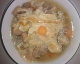 Foto langkah ke 3 dari resep SoP aYaM KeMBaNG TaHu...👌.