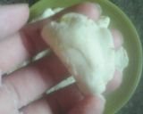 Hình bước làm 4 của món Bánh gia đình