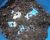 Foto langkah ke 2 dari resep Martabak Oreo Teflon.