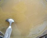 Foto del paso 2 de la receta: Arroz saborizado con salchichas en microondas