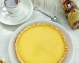 Foto langkah ke 5 dari resep Pie Susu.