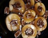 Peach Upside-down Cake recipe step 6 photo