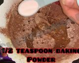 A picture of step 5 of Brownies with Ice Cream.