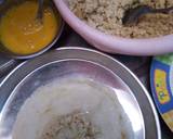 Martabak Tahu langkah memasak 5 foto