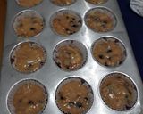 Foto langkah ke 3 dari resep Best Vanila Muffin With Buttermilk.