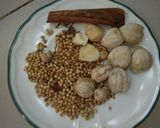 Foto langkah ke 2 dari resep Soto bening ayam.