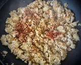 Foto del paso 2 de la receta: Taco placero (Taco burger de pollo)