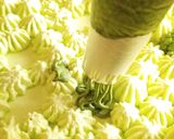 Foto del paso 9 de la receta: Decoración en Chantilly para tortas temáticas con toppers