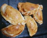 Foto del paso 5 de la receta: Tapas empanadas