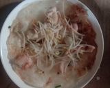 Hình bước làm 7 của món Bánh xèo Bình Định