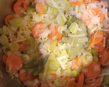 Foto del paso 1 de la receta: Fricandó de vedella