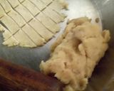 A picture of step 2 of Namakpaare.