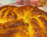 Foto del paso 18 de la receta Brioche de Coco 🥥