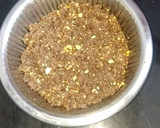 ராகி நிலக்கடலை லட்டு (raagi Nilakadalai laddu Recipe in Tamil) ரெசிபி ஸ்டேப் 3 புகைப்படம்