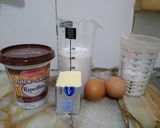 Foto del paso 1 de la receta: Alfajores de Dulce de Leche