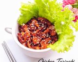 Foto langkah ke 8 dari resep Chicken Teriyaki Ala Hokben.