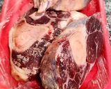 Foto del paso 1 de la receta: Osobuco a la cerveza