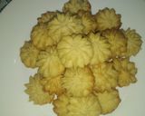 Foto del paso 5 de la receta: Pastisetas
