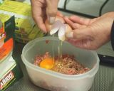 Foto langkah ke 3 dari resep Stamppot gehaktballetjes.