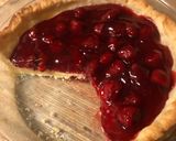 A picture of step 2 of Strawberry Shortcake.