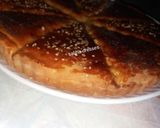صورة لخطوة 4 من وصفة فطيرة بدون لحم أو أجبان لذيذة 😋😉