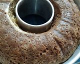 Foto del paso 9 de la receta: Pastel imposible (Chocoflan)