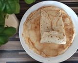 Krokiety z mięsem krok przepisu 4 zdjęcie