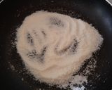 சாக்லேட் கோதுமை வால்நட் ப்ரௌனி (Chocolate kothumai walnut brownie recipe in tamil) ரெசிபி ஸ்டேப் 1 புகைப்படம்
