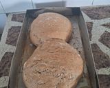 Foto del paso 10 de la receta: Pan casero semi integral