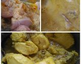 Foto langkah ke 1 dari resep Ayam Goreng Lengkuas.
