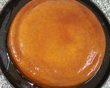 Foto del paso 3 de la receta: Flan de banana