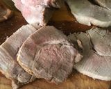 Foto del paso 5 de la receta: Cerdo asado Lucía