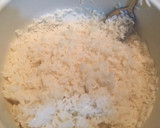Foto del paso 1 de la receta: Bibimbap coreano fácil de hacer