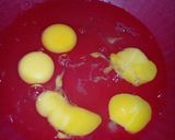 صورة لخطوة 2 من وصفة حلوة الطابع بذوق مختلف