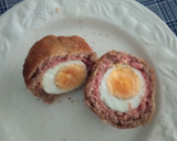 Foto del paso 4 de la receta: Huevos a la Escocesa