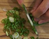 A picture of step 3 of Tuna Poke Recipe | Hawaiian Ahi Poke.