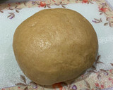 Foto langkah ke 2 dari resep Spelt flour bun 2.