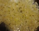 Foto del paso 2 de la receta Chile vegano