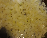 Foto del paso 2 de la receta: Chile vegano