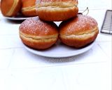Doughnut 🍩matakin girki8 hoto