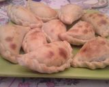 Foto del paso 3 de la receta: Empanada Argentina