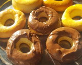 Foto del paso 6 de la receta: Donas al horno