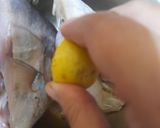 Foto langkah ke 1 dari resep Sop pindang gunung ikan kue🐟.
