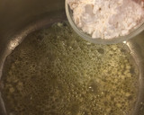 Foto del paso 6 de la receta: Coliflor al horno con salsa bechamel a los 4 quesos