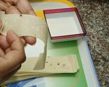 A picture of step 2 of Mini samosa.