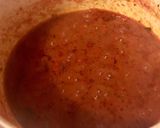 Foto del paso 2 de la receta: Ñoquis con salsa