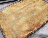 Une image de l'étape 7 de Lasagnes de legumes.