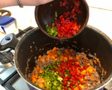 Foto del paso 4 de la receta: Carbonada chilena clásica 🇨🇱
