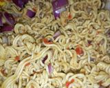 A picture of step 3 of My Fried noodles.