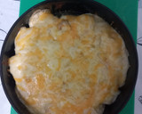 Foto del paso 10 de la receta: Huevos rellenos de atún